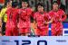 여자축구, U-17 아시안컵서 인도네시아에 12-0 대승