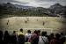 그린란드의 한 축구경기장