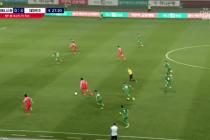 대한민국 vs 투르크메니스탄 골장면 5