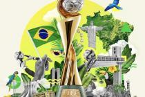 '2027 FIFA 여자 월드컵' 브라질 개최 확정…남미 국가 최초