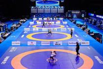 한국 레슬링, 세계 쿼터대회서 추가 출전권 확보 불발…2명만 파리행