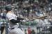 300홈런 달성한 앤서니 리조…MLB 이주의 선수 선정