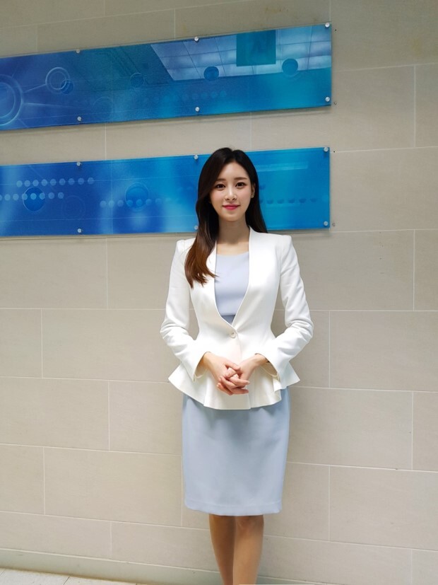 KBS 박소현 아나운서 - 꾸르