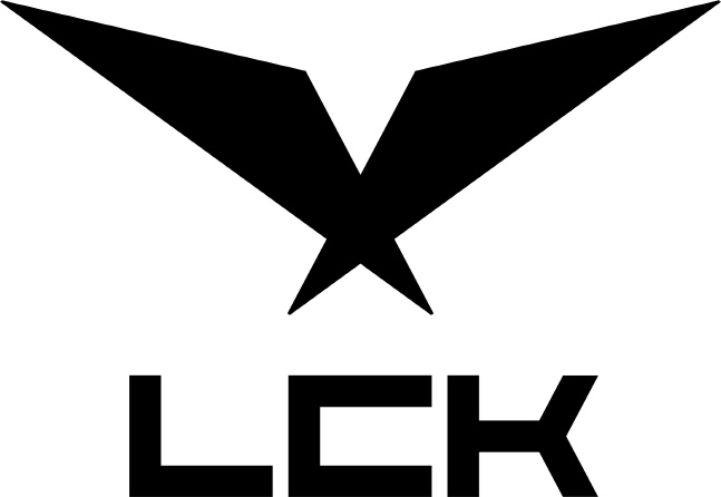 [라이엇 게임즈] LCK 새 로고