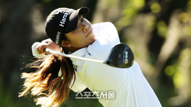 타바타나키트 태국 LPGA