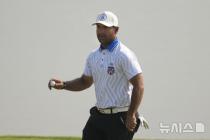 캄포스, PGA 버뮤다 챔피언십 우승…김성현 공동 42위