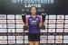 신유빈, WTT 하위 대회서 2관왕…세계랭킹 10위권 진입