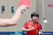 8년만에 올림픽 복귀 북한 탁구, 첫판서 '우승후보' 일본 격파[파리 2024]