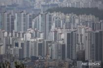 서울 아파트 월간 거래량 4000돌파…2021년 이후 최대