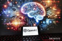 오픈AI "안전·보안위원회 구성…새 AI모델 훈련 시작도"