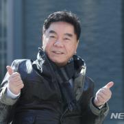 파산 심형래, 14년만 '개그콘서트' 오른다