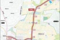 서울-위례신도시 잇는 트램 사업 착공…2025년 개통 예정
