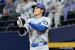 다저스 오타니, MLB 서울시리즈서 이적 첫 안타·타점·도루…팀도 승리(종합)