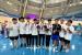 사이클 트랙 남자 단체추발, 홍콩 꺾고 AG 동메달