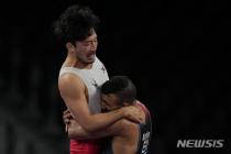 [도쿄2020]한국 레슬링, 45년 만의 노메달…류한수 탈락 확정(종합)