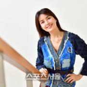 '청춘기록' 신애라 "7년만 드라마X조연, 연기인생 터닝포인트"[SS인터뷰]