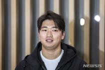 韓 대표 마무리의 MLB행…고우석 "부끄럽지 않은 선수 되겠다"(종합)