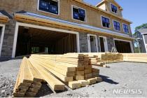 미국 주택건설, 6월 기공 전달보다 6.3% 늘어…전년동월 29%↑