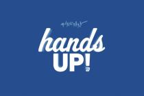 NC, 2022시즌 캐치프레이즈 'hands UP!'