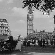 히치콕·린…런던을 사랑한 거장의 영화 20편 모았다