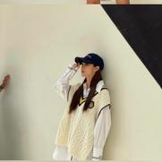 박민영, 하의실종 패션에…누리꾼들 "벽 느껴진다"