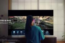 펄어비스 ‘검은사막’, 삼성 신형TV ‘네오 QLED 8K’ 광고 깜짝 등장