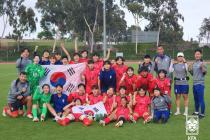 '박윤정호' 한국 女청소년대표팀, U-20 여자 월드컵 명단 발표