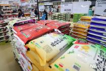 국제 쌀 가격, 인도 금수조치에 불안정…12년만에 최고