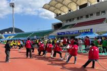 거제시 '제11회 장애인 생활체육대회’ 개최…26일 거제종합운동장