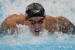 [도쿄2020]수영 드레슬, 접영 100m 세계신기록 금메달