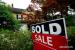 미국 작년 11월 주택가격 지수 9.2%↑ '둔화'..."시황 악화에 제동"