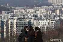 수도권 규제지역 해제 한 달 "약발 안 받네"…시선은 서울로