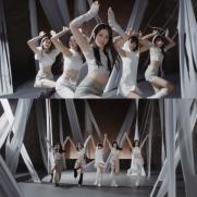 르세라핌 '언포기븐' 퍼포먼스 MV 공개…오리콘 1위