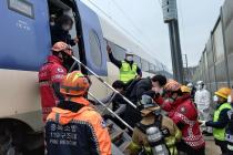 올해만 열차 탈선 사고 11건…잇따른 사고에 철도 불안