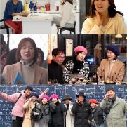 "결혼생활은 사랑과 전쟁"…김승현 아내 방송 최초 등장