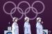 [도쿄2020]女양궁 개인전, 올림픽 3번째 '금은동 싹쓸이' 나오나