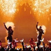 2NE1, 10년7개월 만에 단독 콘서트…10월 '웰컴 백'