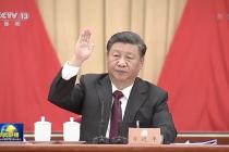 중국 6중전회 역사결의로 시진핑 장기집권 길 열어