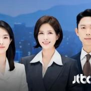 JTBC '뉴스룸' 사칭광고 등장 "법적대응"