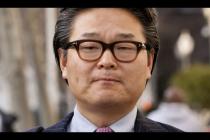 한국계 투자자 빌 황, 종신형 선고될 듯-NYT