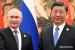 "美, 러시아 지원하는 중국 기업 제재 검토"