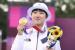 [도쿄2020]안산, 韓역대 하계올림픽 첫 3관왕…사격銀·펜싱銅(종합)