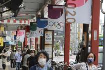 日, 도쿄올림픽 '한창'인 오늘 긴급사태 지역 확대 결정(종합)
