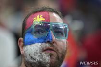 [승부예측]'못 이기면 탈락' 카메룬 vs 세르비아…5.25배 : 1.72배