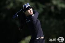 윤이나, LPGA 출전권 획득…Q시리즈 8위 올라