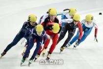 빙상연맹, 오는 15일부터 '전국남녀 종별종합 쇼트트랙스피드스케이팅 선수권대회' 개최