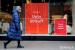 3월 영국 소매매출 보합…"인플레 둔화에도 소비 부진"