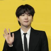 BTS 슈가 측 "'전동스쿠터' 킥보드로 설명…사안 축소 의도 아냐"