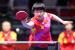 중국 여자 탁구, 세계선수권 단체전 6회 연속 우승