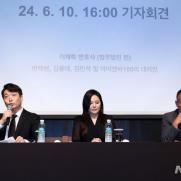 첸백시 측 "SM, 템퍼링 기준 공개하라…법적대응"